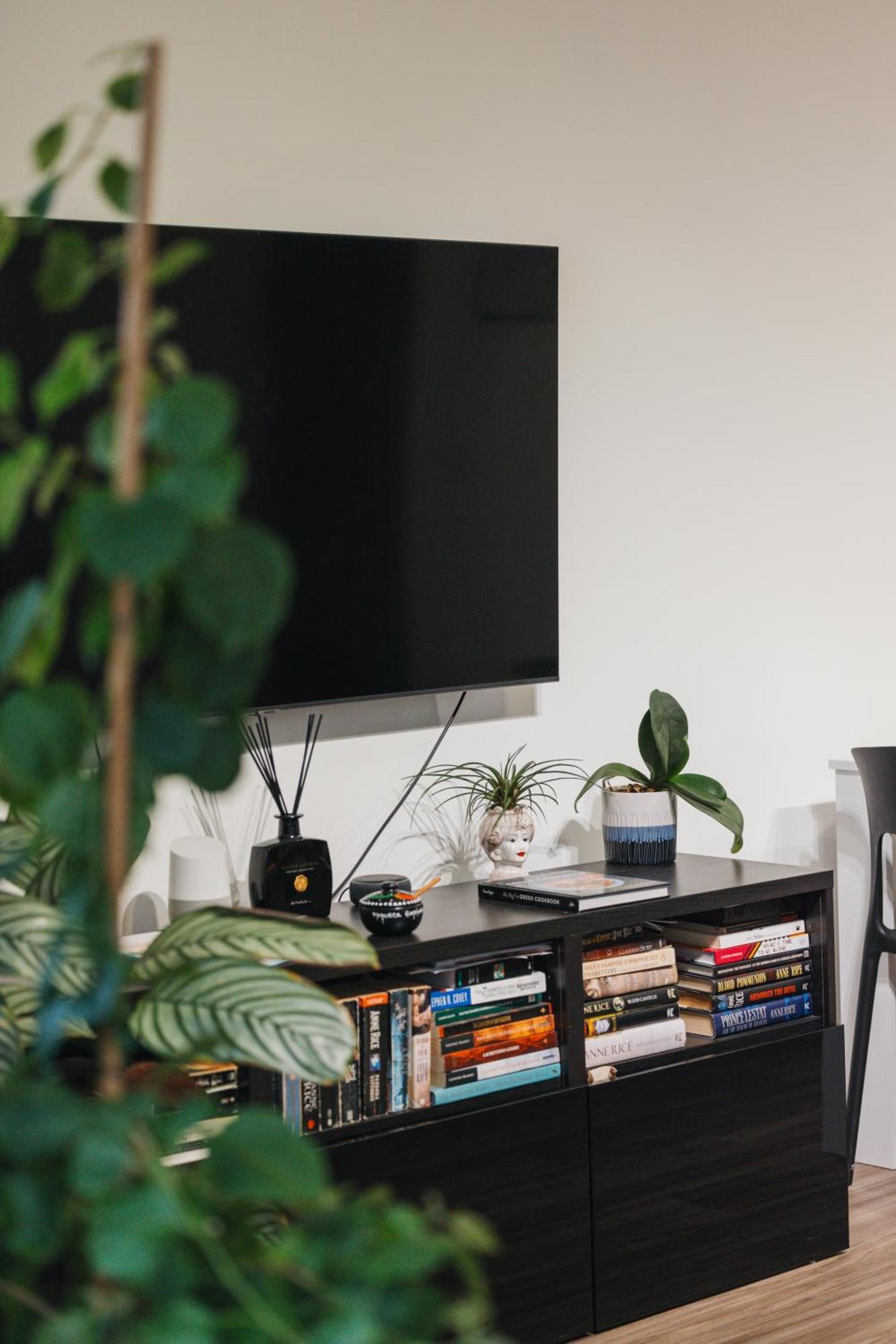 Brixton Village Flat- Private En-Suite Double Bedroom ロンドン エクステリア 写真