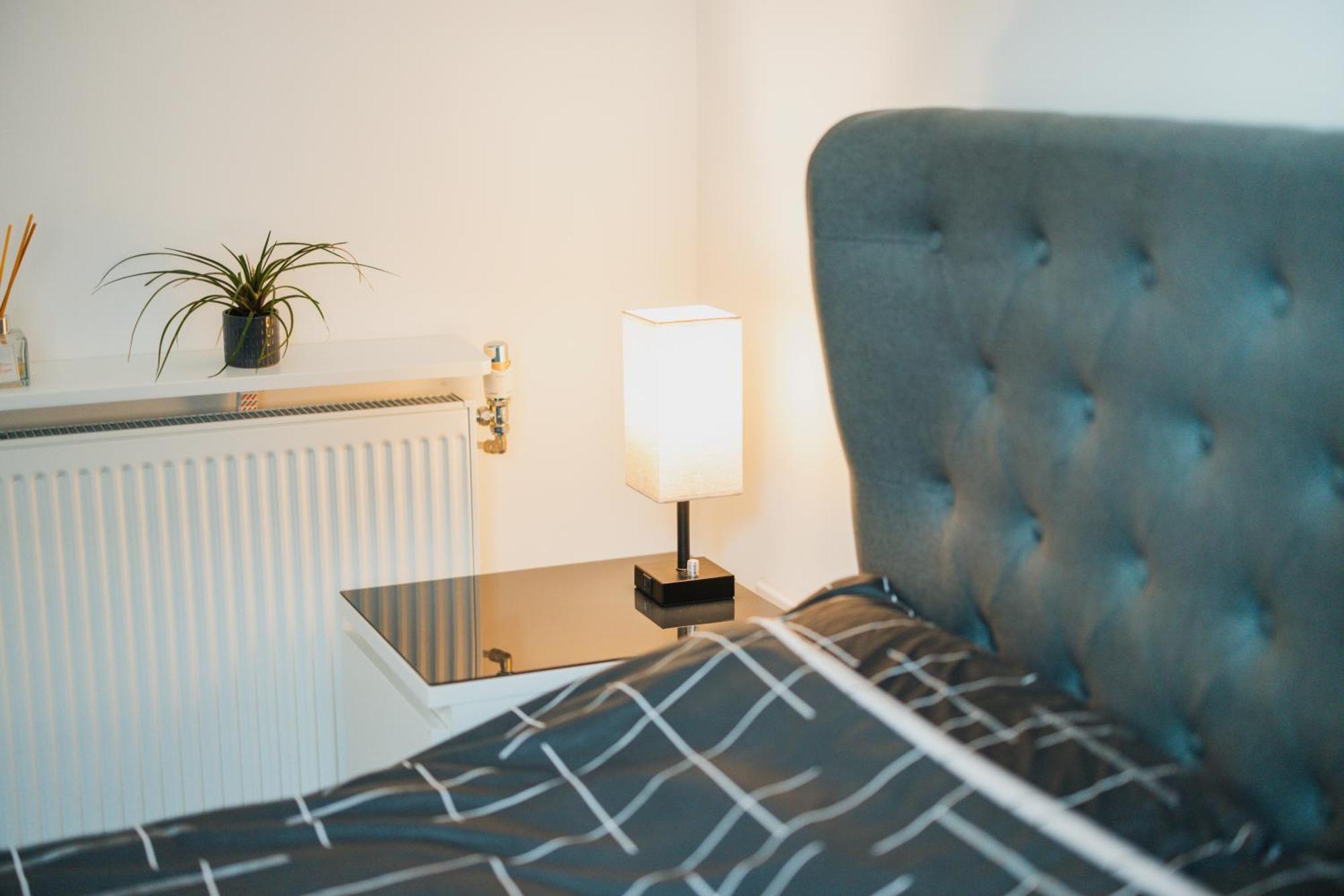 Brixton Village Flat- Private En-Suite Double Bedroom ロンドン エクステリア 写真
