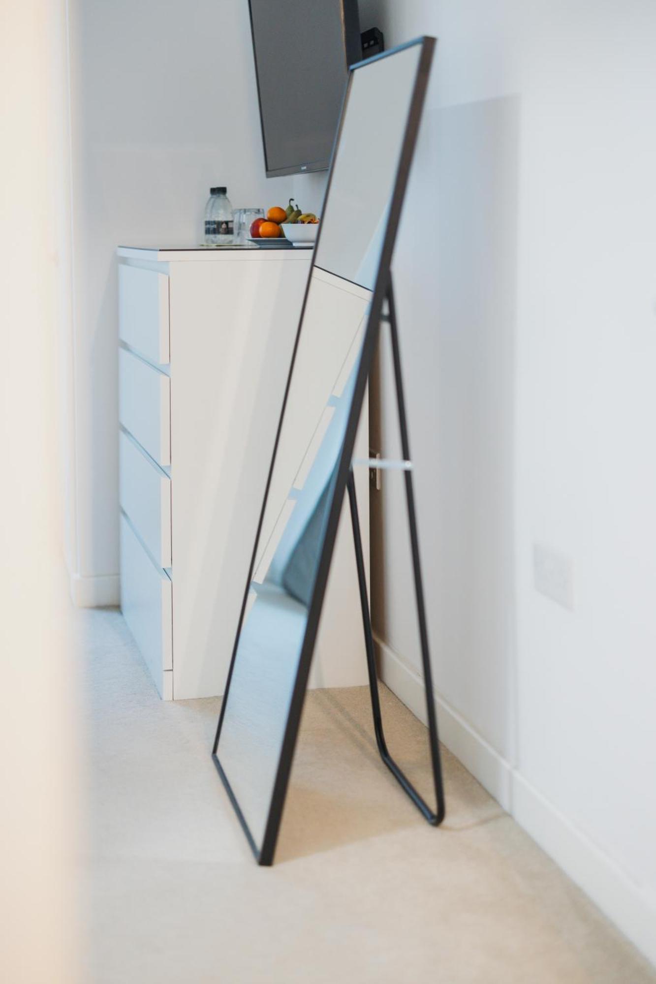 Brixton Village Flat- Private En-Suite Double Bedroom ロンドン エクステリア 写真