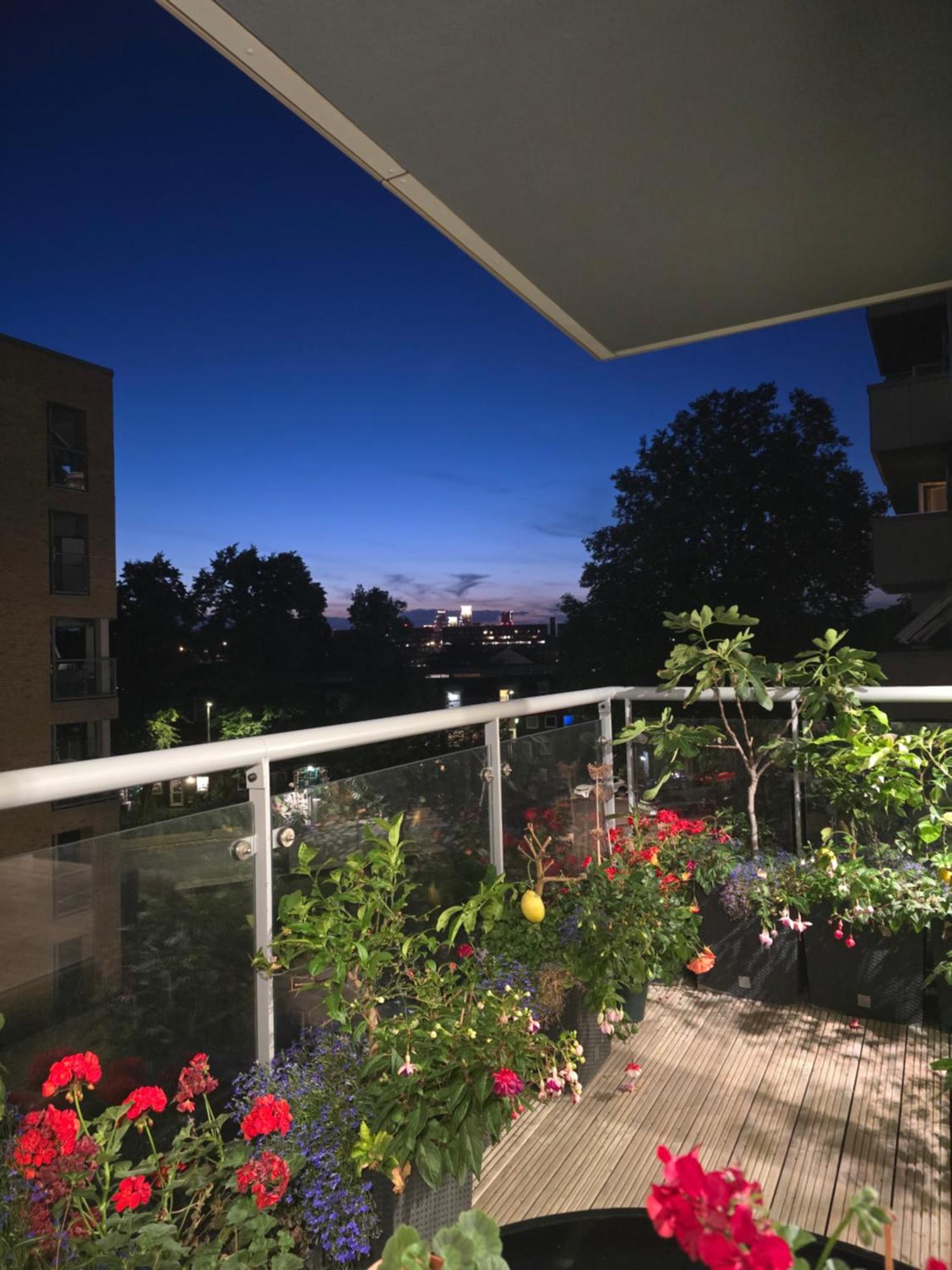 Brixton Village Flat- Private En-Suite Double Bedroom ロンドン エクステリア 写真